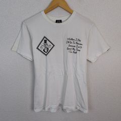 SWAGGER スワッガー Voice of the guetto Tシャツ - メルカリ