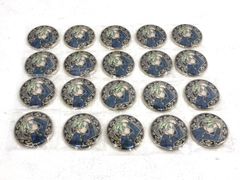 あんスタ 星之所向缶バッジ 守沢千秋 20個 - メルカリ