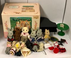 TOYS トランク型 オルゴール - メルカリ