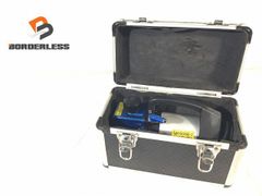 ☆中古品☆TASCO タスコ 100V オイル逆流防止弁付 ウルトラミニツー 