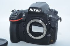 Nikon D5 XQD ショット数4200回程度 - メルカリ