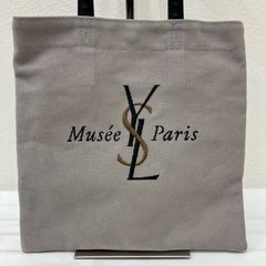 イヴ・サンローラン展 トートバッグ(S)、キーホルダー、ポストカード