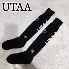 超美品　ゴルフ UTAA ユタ レディース セットアップ＋ソックス3点 ブラック UTAA JAPAN / 韓国プレミアムゴルフウェア (@utaa_japan) · Minato-ku