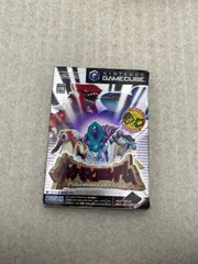 ◆【メモリーカード付】ポケモンコロシアム　ゲームキューブ　ソフト　0001415879