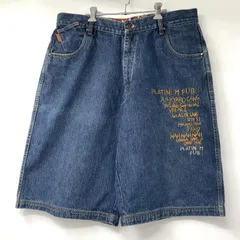2026年最新】platinum fubu ハーフパンツの人気アイテム - メルカリ