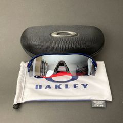 限定品 OAKLEY サングラス 横浜DeNAベイスターズモデル - メルカリ
