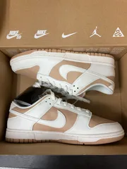 NIKE W DUNK LOW NEXT NATURE DD1873-200 28cm 11US 43EUR 未使用品