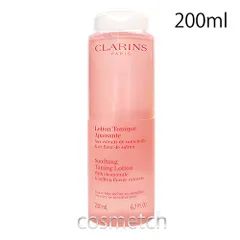 クラランス CLARINS トーニング ローション SP エキストラ コンフォート 200ml （化粧水）のサムネイル