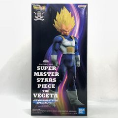 37500円依頼者様】ドラゴンボールメモリーズ 超サイヤ人ベジータ 