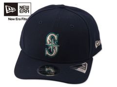 新品】ニューエラ LP 59FIFTY シアトル・マリナーズ 7 3/8 - メルカリ
