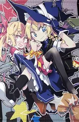 【中古】同人ポスター・タペストリー・カレンダー系 【東方Project】B2メモリアルタペストリー 霧雨魔理沙＆フランドール・スカーレット(ノヤマコト) 東方メロン記念フェア/メロンブックス