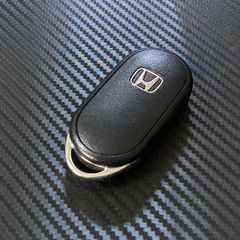 ホンダ S660 JW5 カーボン柄 スマートキー ホンダ純正部品 ホンダ S660 JW5 カーボン柄 スマートキー ホンダ純正部品 - メルカリ