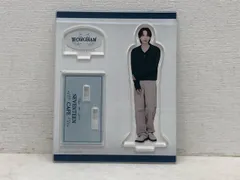 SEVENTEEN CAFE ジョンハン アクリルスタンド 【E3264-008】036
