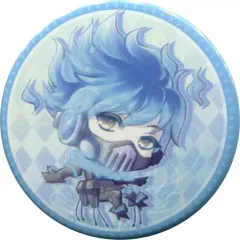 【中古】同人アクセサリー・小物系 【ツイステッドワンダーランド】缶バッジ ツイステガチャ第一弾 オルト・シュラウド