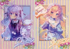 2026年最新】蜂蜜少女 ご注文はうさぎですかの人気アイテム - メルカリ