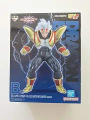 （開封品）一番くじ ドラゴンボール 옴니버스 アルティメット B賞 ベイビー