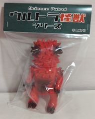 溶解蛸怪獣 ブロッパス ソフビ 溶解蛸怪獣 ブロッパス ソフビ - メルカリ
