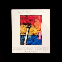 The Drawings of Jasper Johns 画集 - メルカリ
