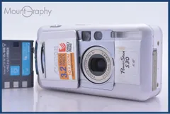 キヤノン Canon Power Shot S30 3x バッテリー付属 同梱無料 #yk7098 2026年最新】CANON PoWER SHOT S30の人気アイテム - メルカリ