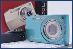 カシオ CASIO EXILIM EX-Z2300 1818 - メルカリ