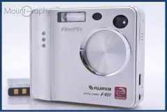 2026年最新】finepix f401の人気アイテム - メルカリ