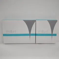 2026年最新】sirobariメラノアタックモイストパッチ2枚×4セットの人気