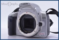 캐논 Canon EOS Kiss DIGITAL N 동봉 무료 #yk7147
