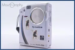 2026年最新】FINEPIX 4700Zの人気アイテム - メルカリ
