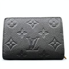 LOUIS VUITTON 現行品 展示品級 ルイヴィトン ポルトフォイユ クレア