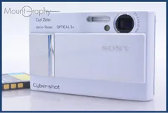 2026年最新】sony cyber-shot dsc-t10の人気アイテム - メルカリ