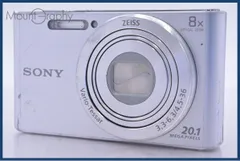 ソニー SONY Cyber-shot DSC-W830 8x 同梱無料 #yk7195 - メルカリ
