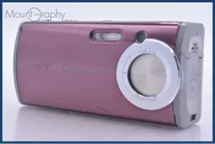 ソニー SONY Cyber-shot DSC-L1 同梱無料 #yk7196のサムネイル
