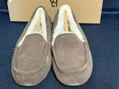 アウトレット UGG アグ スリッポン W ANSLEY アンスレー 1106878 レディース 24CM 未使用/送料無料/激安