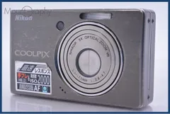 2026年最新】nikon coolpix s500の人気アイテム - メルカリ