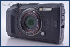 オリンパス Olympus TOUGH TG-6 IM015 同梱無料 #yk7255のサムネイル