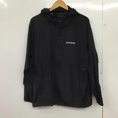 mont-bell モンベル ジャケット、上着 ジャンパー、ブルゾン 1103322 ウインドブラストパーカ ジップアップジャケット ナイロンジャケット アウター