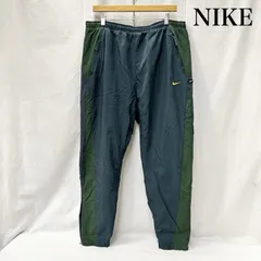 ナイキ スポーツウェアー FB6811-328 ピステパンツ ナイキCOF green XXL メンズ XXL ISItems【USED】【古着】【中古】50156702