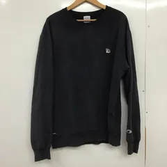 Champion チャンピオン トレーナー 長袖 長袖トレーナー スウェット クルーネック プルオーバー