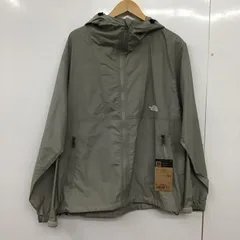 THE NORTH FACE ザノースフェイス ジャケット、上着 ジャンパー、ブルゾン np72530 コンパクトジャケット ジップアップジャケット パーカー