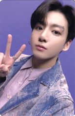 JUNG KOOK BTS ラミネート ジョングク ポスター - メルカリ