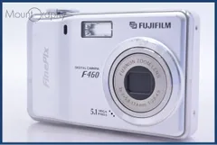 2026年最新】finepix f460の人気アイテム - メルカリ