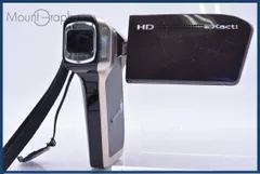 2026年最新】xacti dmx-hd700の人気アイテム - メルカリ