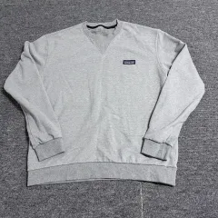 パタゴニア クルーネック スウェット