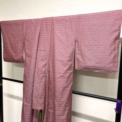 ⭐️早い者勝ち⭐️【国宝品】⭐️岐阜県重要無形文化財⭐️【郡上紬