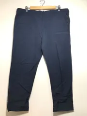 804080 Timberland SLIM TAPERED ナイロン パンツ 38 ネイビー スリム テーパード ティンバーランドのサムネイル
