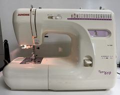 JANOME ジャノメ コンパクト電動ミシン Sew D'Lite JA701 - メルカリ JANOME ジャノメ コンパクト電動ミシン Sew D'Lite JA701 - メルカリ