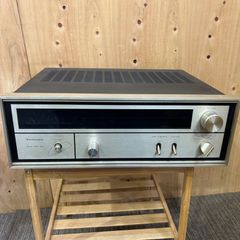 Technics テクニクス FM/AM ステレオチューナー ST-3600 - メルカリ