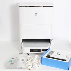 2026年最新】DEEBOT X2 OMNIの人気アイテム - メルカリ