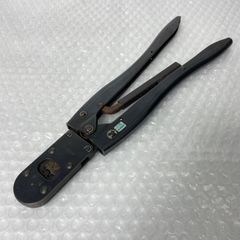 AMP 圧着工具 90067-4 18-16 24-20 AMP 圧着工具 90067-4 18-16 24-20 - メルカリ