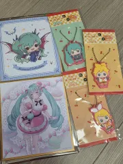 VOCALOID 初音ミク 鏡音リン・レン グッズ まとめ